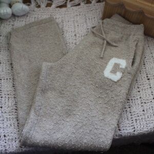 Cernucci Lounge Pants